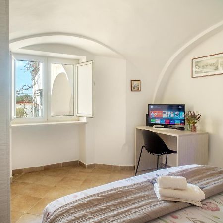 Casa Isetta & La Casetta Degli Dei Масса-Лубренсе Екстер'єр фото